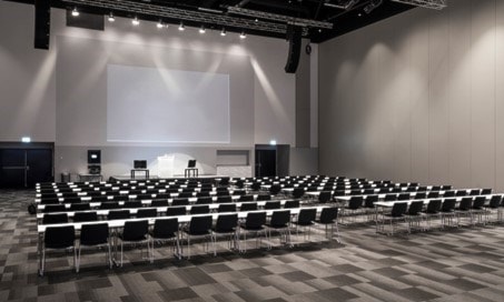 Tinget 2024: Hotellbestilling og fullmaktsskjema.